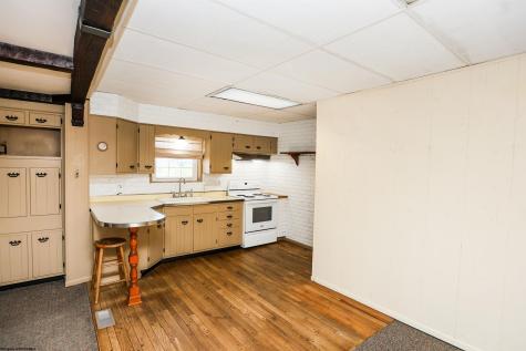 311 Marion Street Fairmont WV 26554