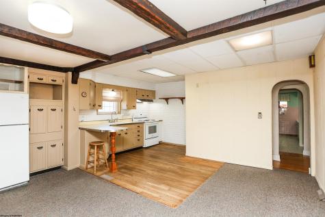 311 Marion Street Fairmont WV 26554