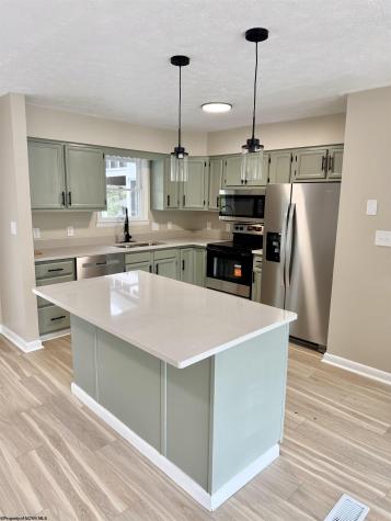 1385 Riddle Avenue Morgantown WV 26505