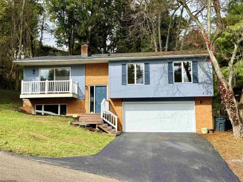 1385 Riddle Avenue Morgantown WV 26505
