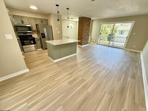 1385 Riddle Avenue Morgantown WV 26505