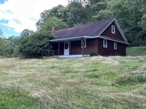 40 Bright Drive Montrose WV 26283