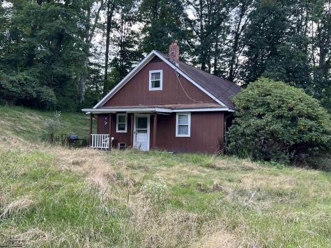 40 Bright Drive Montrose WV 26283