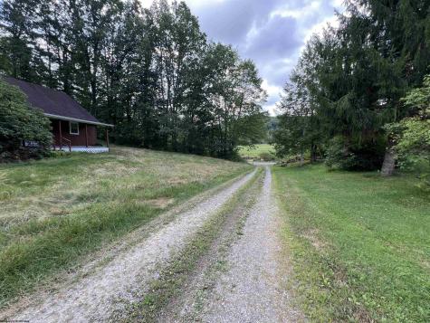 40 Bright Drive Montrose WV 26283