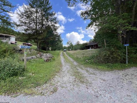 40 Bright Drive Montrose WV 26283