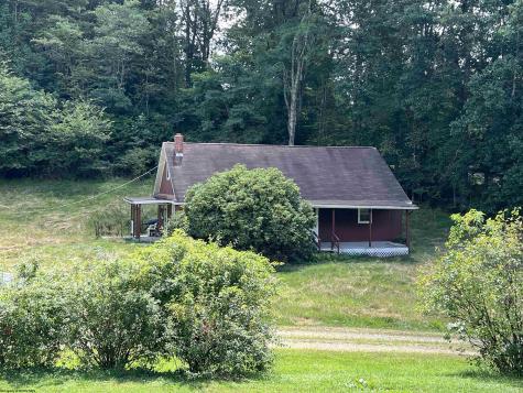 40 Bright Drive Montrose WV 26283