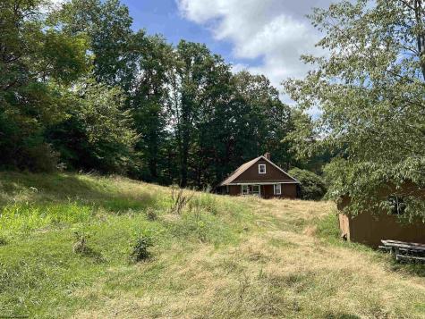 40 Bright Drive Montrose WV 26283