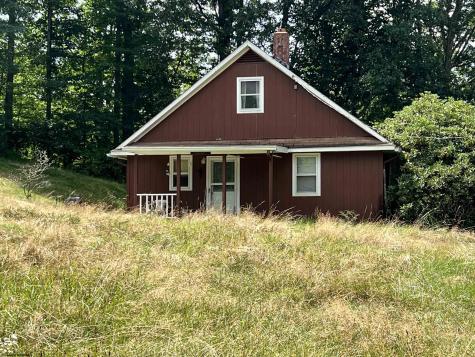 40 Bright Drive Montrose WV 26283