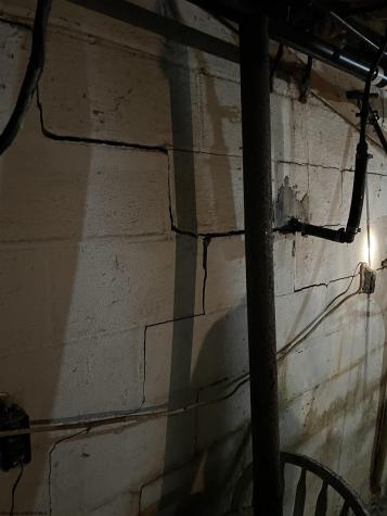 40 Bright Drive Montrose WV 26283