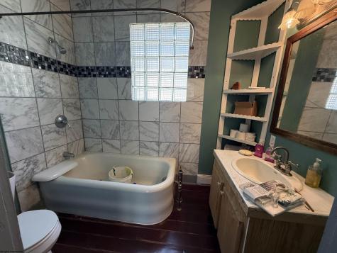 128 Harpertown Road Elkins WV 26241