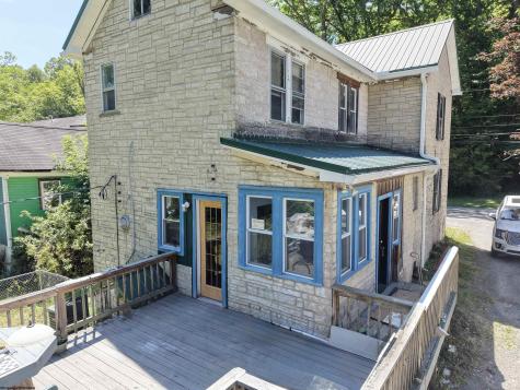 128 Harpertown Road Elkins WV 26241