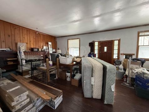 128 Harpertown Road Elkins WV 26241