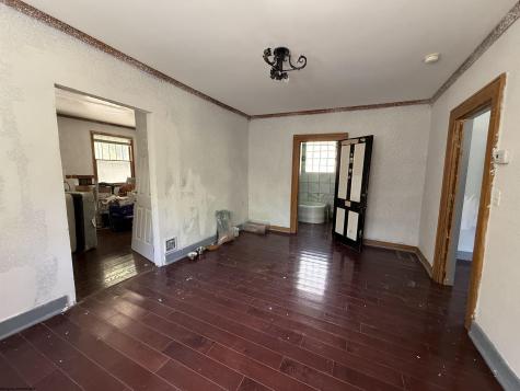 128 Harpertown Road Elkins WV 26241
