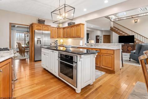 4510 Laurel Ridge Road Morgantown WV 26508