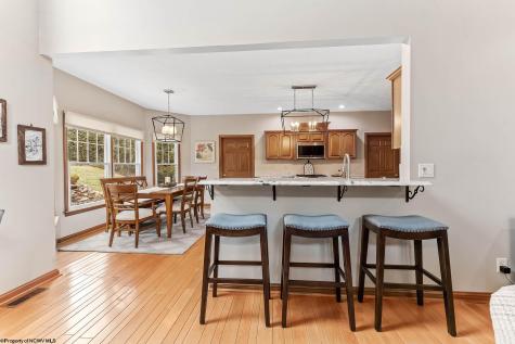 4510 Laurel Ridge Road Morgantown WV 26508