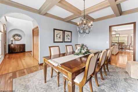 4510 Laurel Ridge Road Morgantown WV 26508