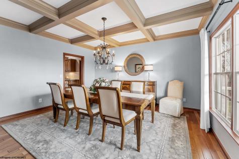 4510 Laurel Ridge Road Morgantown WV 26508