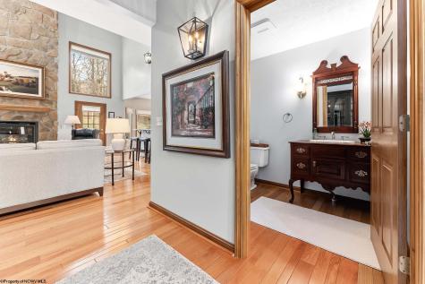4510 Laurel Ridge Road Morgantown WV 26508