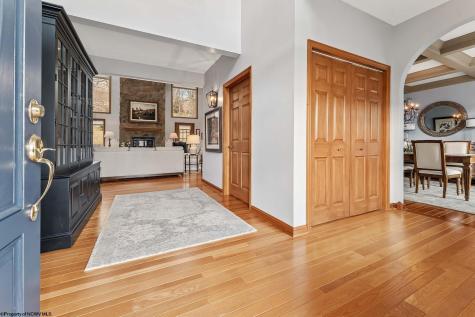 4510 Laurel Ridge Road Morgantown WV 26508