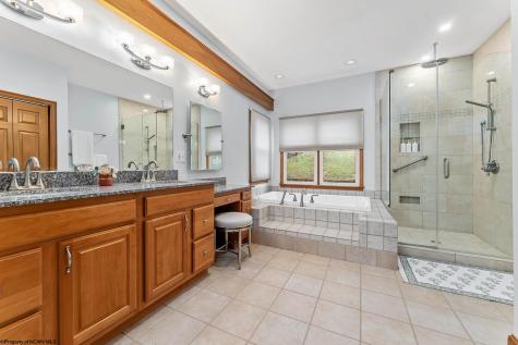 4510 Laurel Ridge Road Morgantown WV 26508