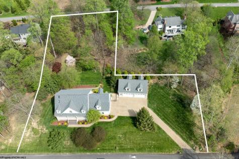 4510 Laurel Ridge Road Morgantown WV 26508