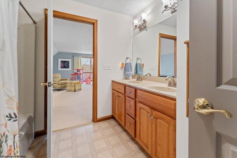 4510 Laurel Ridge Road Morgantown WV 26508