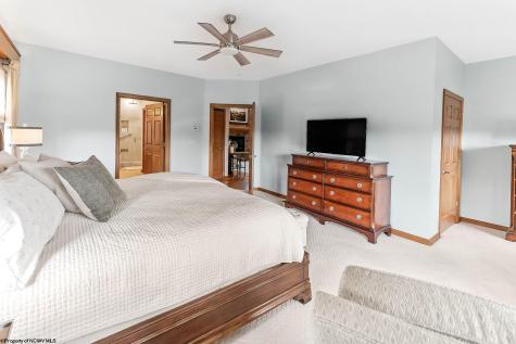 4510 Laurel Ridge Road Morgantown WV 26508