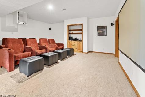 4510 Laurel Ridge Road Morgantown WV 26508