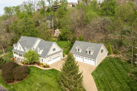 4510 Laurel Ridge Road Morgantown WV 26508