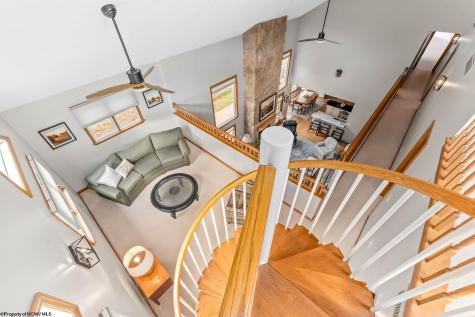 4510 Laurel Ridge Road Morgantown WV 26508