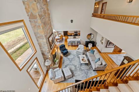 4510 Laurel Ridge Road Morgantown WV 26508
