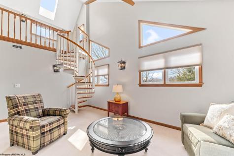 4510 Laurel Ridge Road Morgantown WV 26508