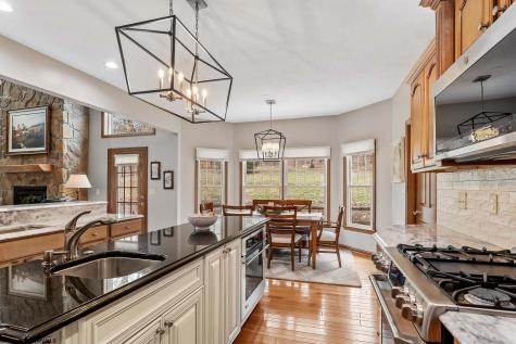 4510 Laurel Ridge Road Morgantown WV 26508