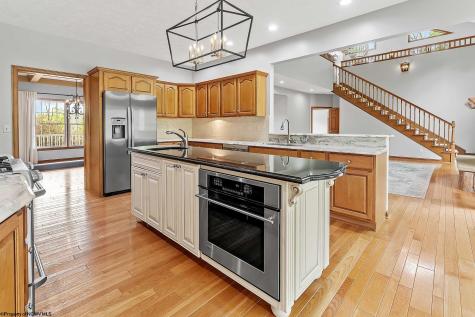 4510 Laurel Ridge Road Morgantown WV 26508