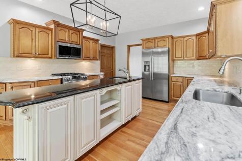 4510 Laurel Ridge Road Morgantown WV 26508