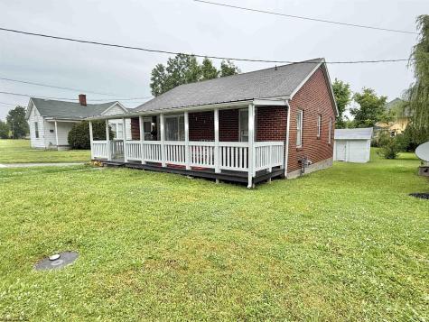30 Sedgwick Street Buckhannon WV 26201