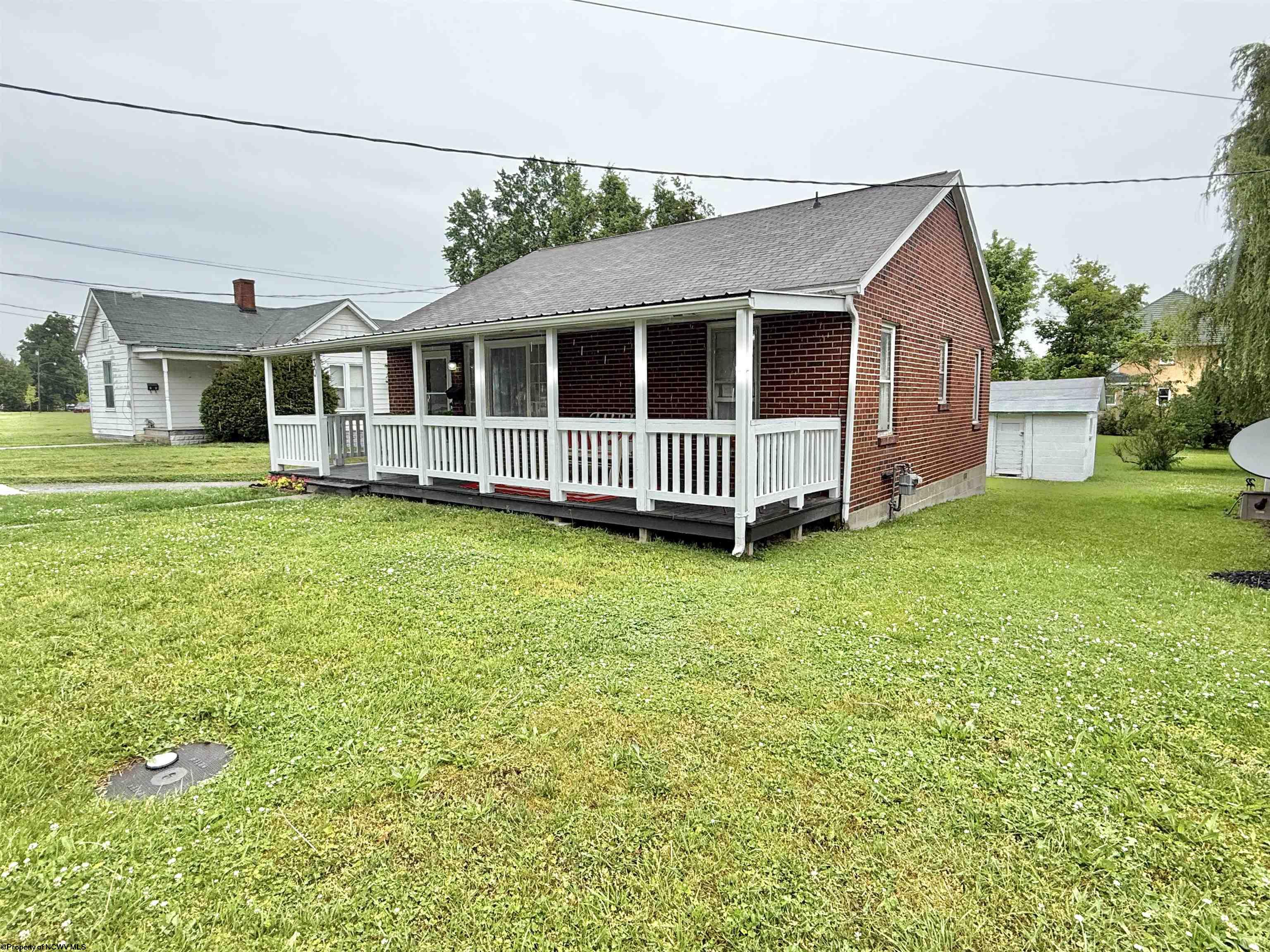 30 Sedgwick Street Buckhannon WV 26201