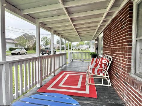 30 Sedgwick Street Buckhannon WV 26201