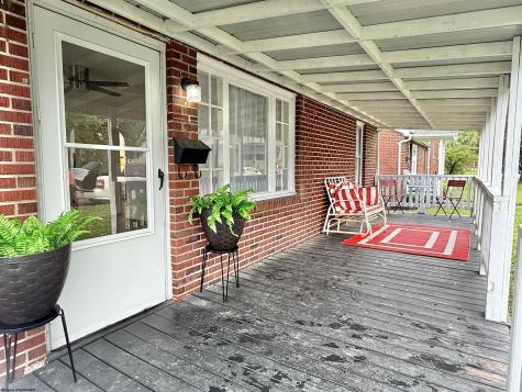 30 Sedgwick Street Buckhannon WV 26201