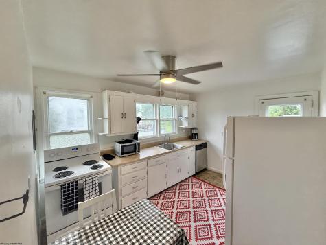 30 Sedgwick Street Buckhannon WV 26201