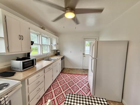 30 Sedgwick Street Buckhannon WV 26201