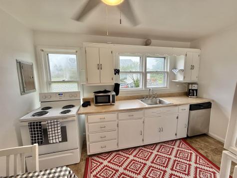 30 Sedgwick Street Buckhannon WV 26201
