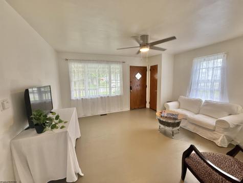 30 Sedgwick Street Buckhannon WV 26201