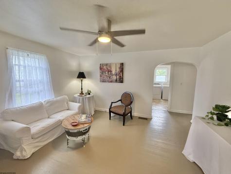 30 Sedgwick Street Buckhannon WV 26201