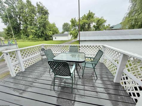 30 Sedgwick Street Buckhannon WV 26201
