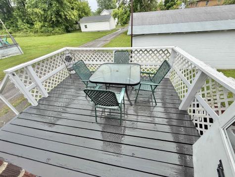 30 Sedgwick Street Buckhannon WV 26201