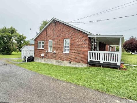 30 Sedgwick Street Buckhannon WV 26201