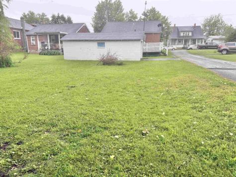 30 Sedgwick Street Buckhannon WV 26201