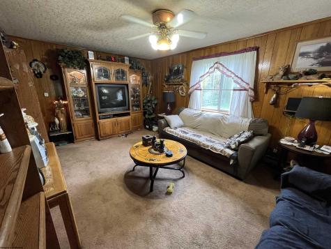 5652 Staunton Parkersburg Turnpike Bartow WV 24920