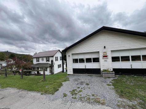 5652 Staunton Parkersburg Turnpike Bartow WV 24920